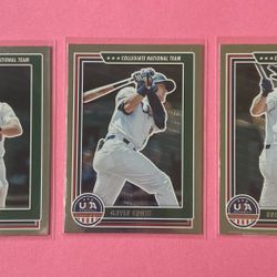 2022 USA BASEBALL LOT (3)