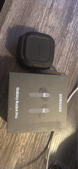 Galaxy buds 4 pro