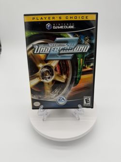 Need for Speed Underground 2 [PC]