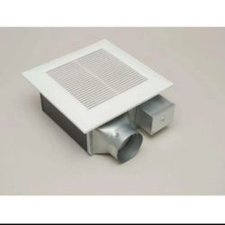 PANASONIC FV-08-11VF5 WHISPERFIT EZ RETROFIT FAN, 80 OR 110 CFM (replaced by PAN\FV-0511VF1)