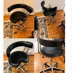 Dental Stool Tattoo Artist Stool $75* Dentsply Brand