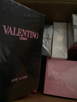 Perfumes