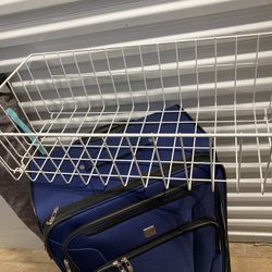 Metal Rack/basket
