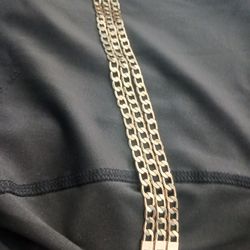 BRAND NEW 3 LAYERS GOLD PLATED BRACELET......😁😊😍