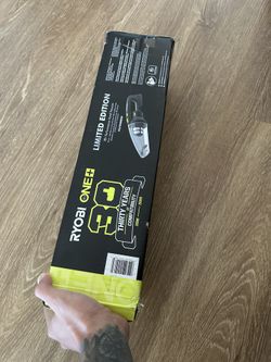 Aspiradora inalámbrica de alto rendimiento ONE+ de 18 V, edición 30.º aniversario (solo herramienta)