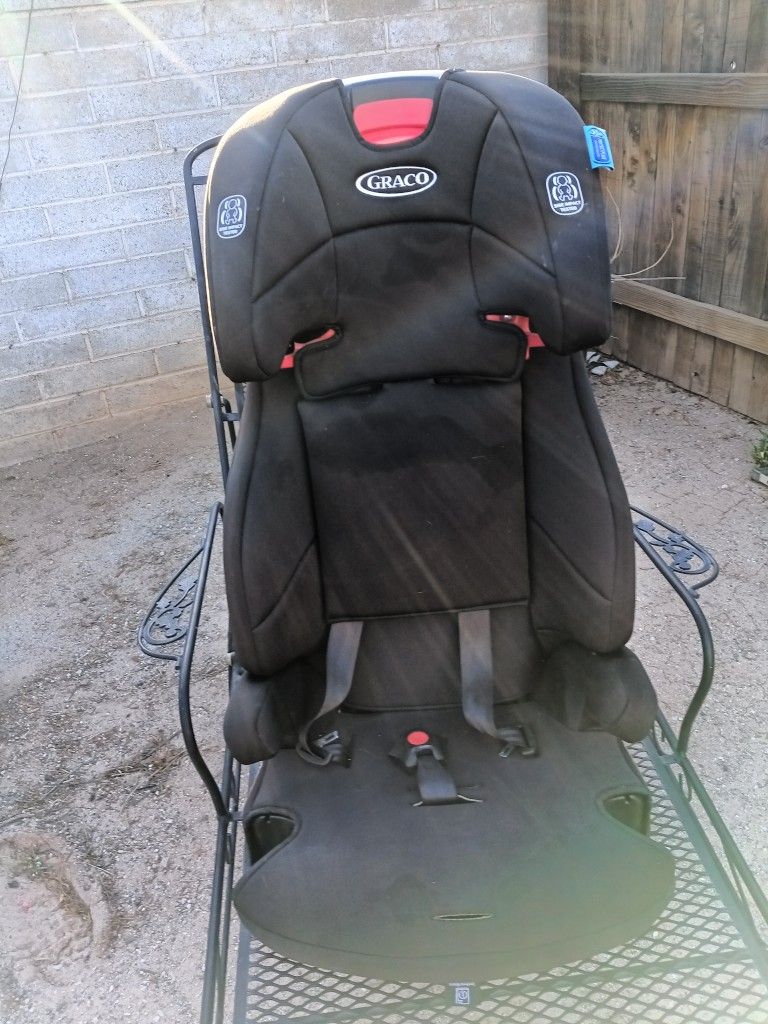 Car Seat 
