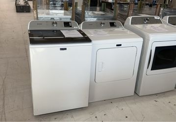 ✏️🚌BACK TO SCHOOL DEAL😎 SAVE UP TO $1150 OFF MSRP on a Top Load Washer/Electric Dryer set