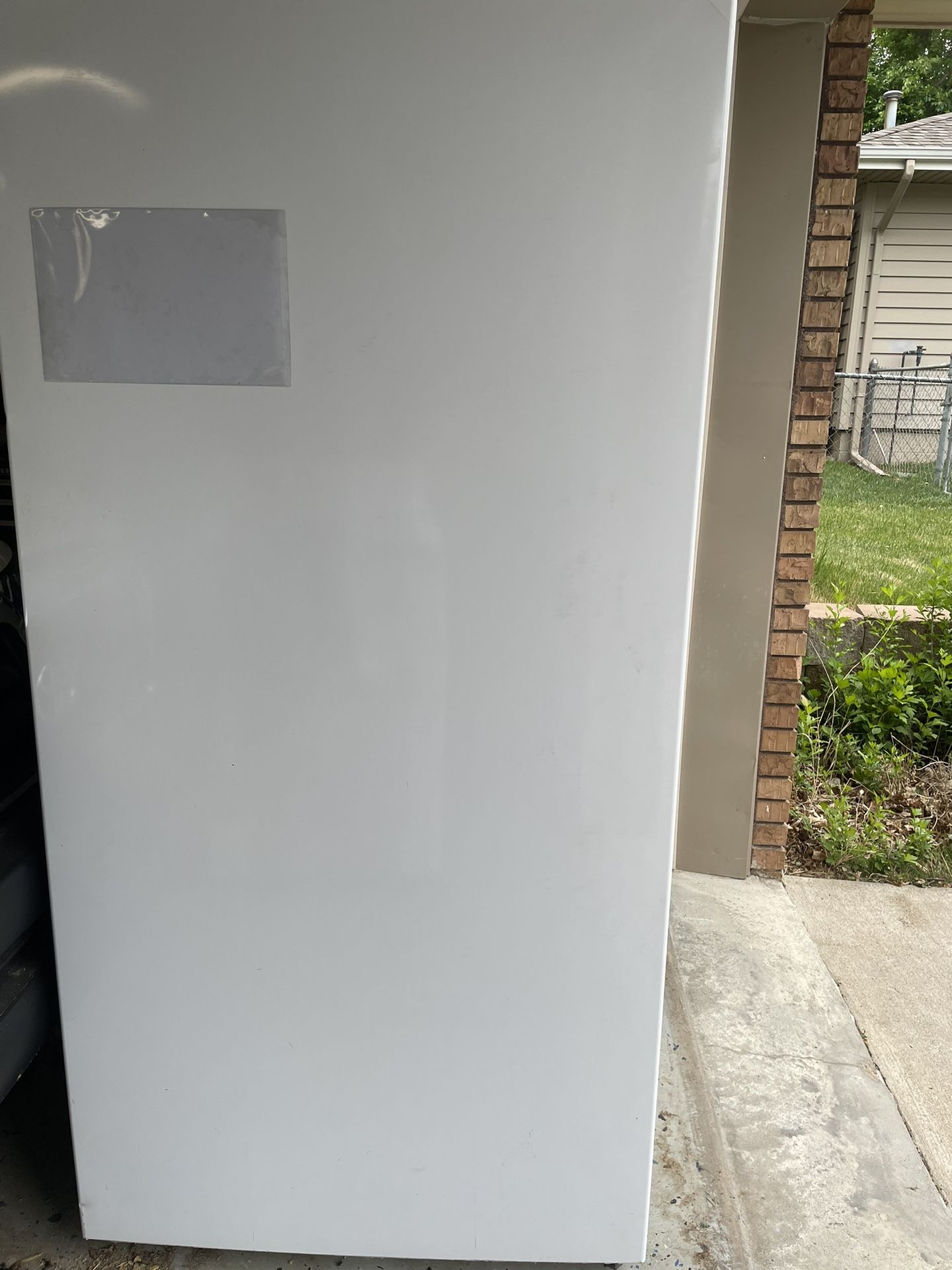 Freezer