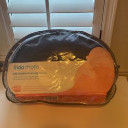 Frida mom Adjustable Nursing Pillow