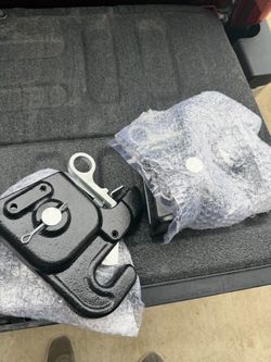 Upgraded Cat 1 Tractor Easy Change Quick Hitch System, Compatible with 3 Point Hitch Adapter, Tractor Hitch Faster Attach and Detach to Implements, Co