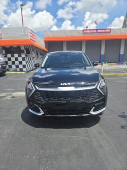 Kia Sportage 2025 ONLY 2.000$ TO TAKE HOME