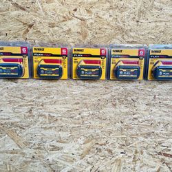 Dewalt Battery 6.0 HA Flex Volt Price Each!