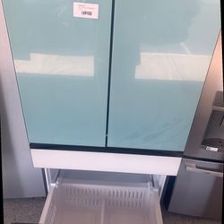 Samsung RF29BBM Bespoke 29 cu ft Smart Refrigerator