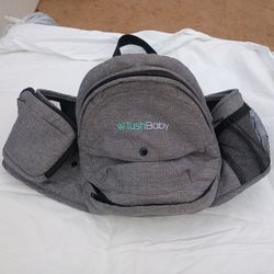 Tush Baby Baby Carrier