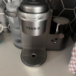 Keurig Coffe Machine