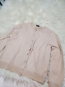 J.CREW size M.