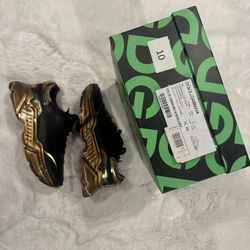 D&G