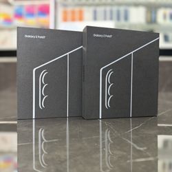Samsung Galaxy Z Fold 7 256GB, 512GB & 1TB ((Take It Home In Payments/ llévatelo a casa en pagos) 
