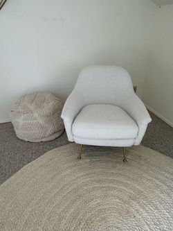 West Elm Chair