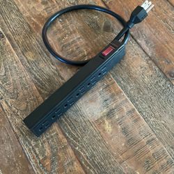 Power Strip