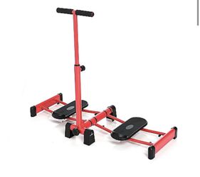 Exercise Machine - Leg Toner (Medic Therapeutics)
