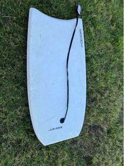 Boogie board