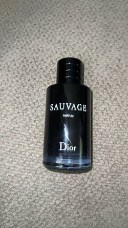 Dior sauvage cologne