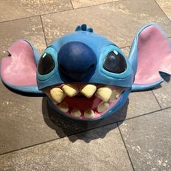 Stitch Headpiece 