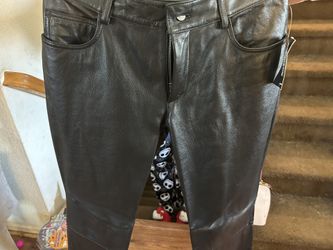 Wilson’s Leather Jacket Woman’s