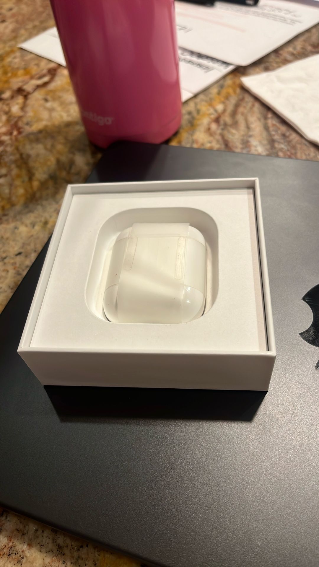 Apple Earphones