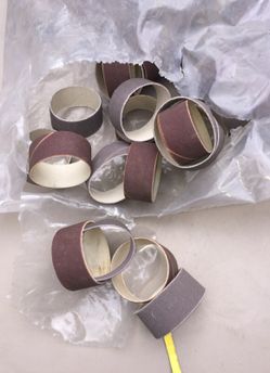 Sandpaper