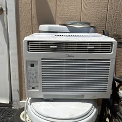 Window Cooler 