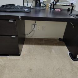 Office Desk