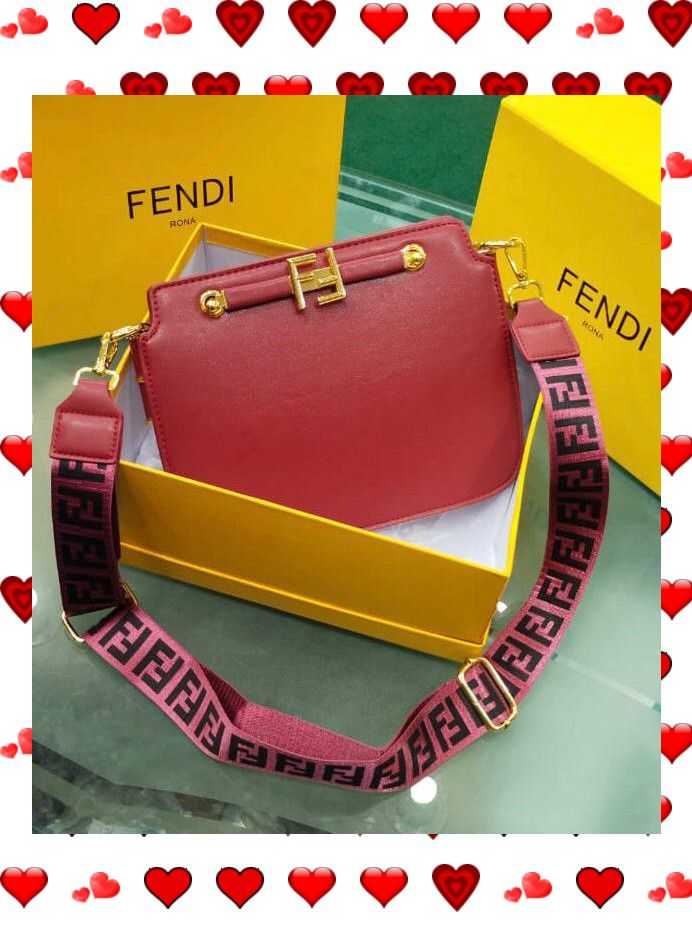 Beautiful Fendi Bag