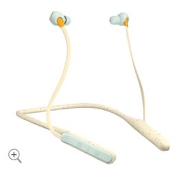 JAM - Tune In In-Ear Wireless Sport Headphones - White