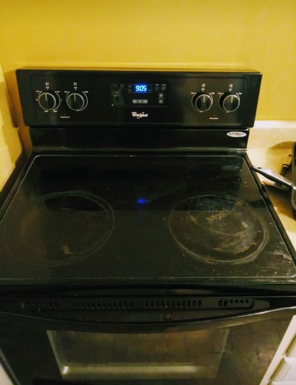 Stove for Sale in Eden, NC - OfferUp