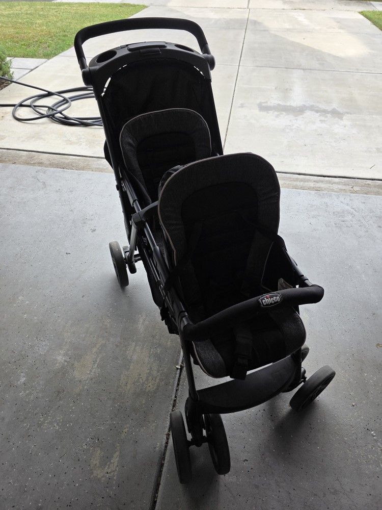 jogging stroller rain cover Mockingbird Rain Cover