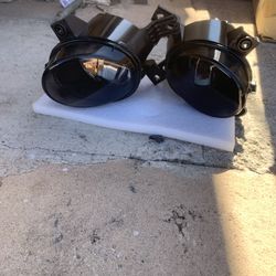 Audi Fog lights See pictures