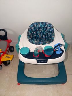 Baby Walker