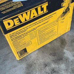 Dewalt 15 Amp Corded 14 in. Cut-Off Saw