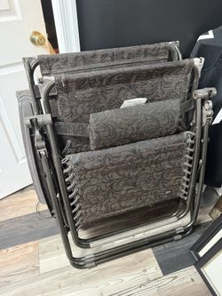 Chairs Lebanon Pickup