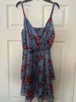 Dress Junior NEW