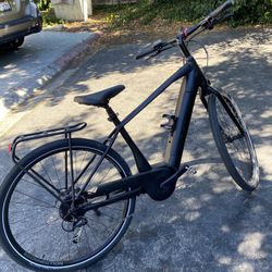 E Bike 
