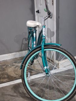 Schwinn Huntington Cruiser