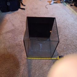 7 Gallon Aqueriom 