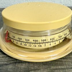 Vintage Scale/weight $12