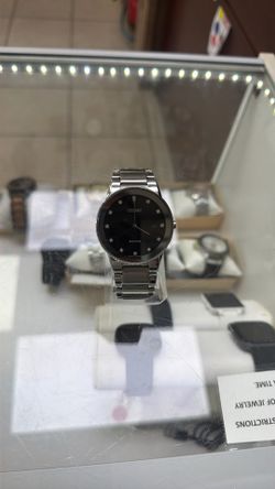 Citizen watch eco-drive