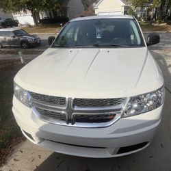 2019 Dodge Journey