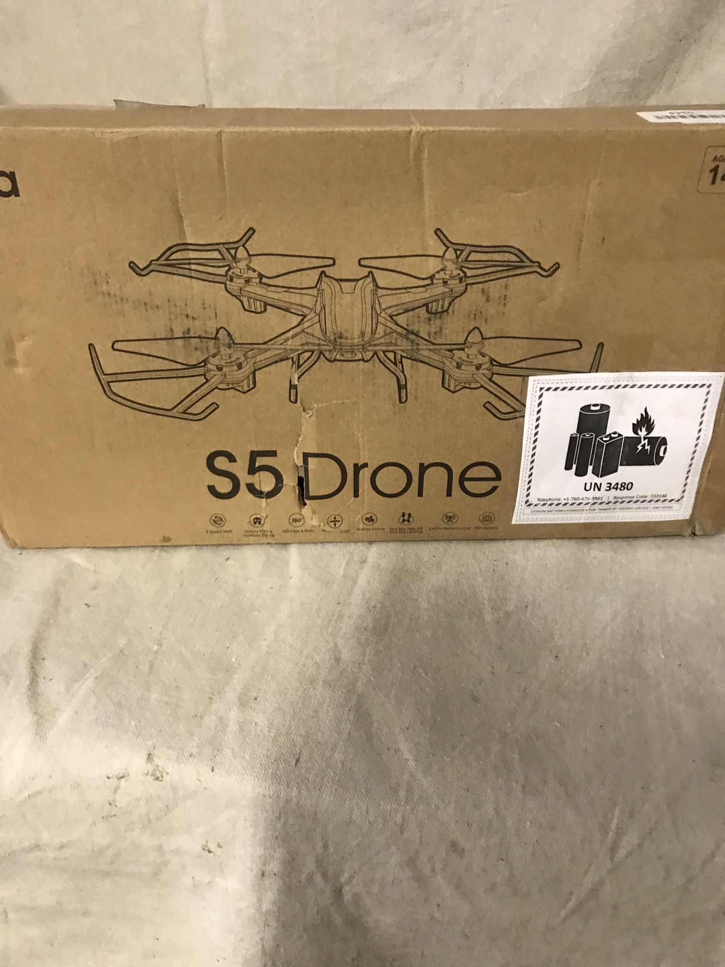 Drone