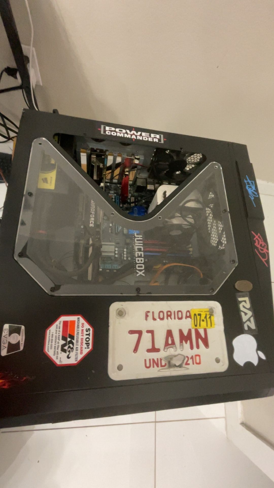 Used Pc